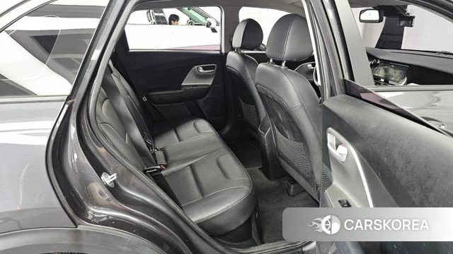 Kia The New Niro id 4568152 из Кореи 3