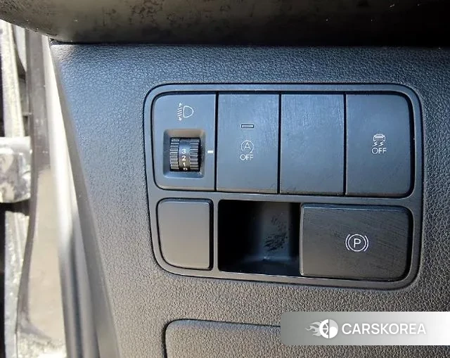 Hyundai Staria 2022 Черный из Кореи, фото 3