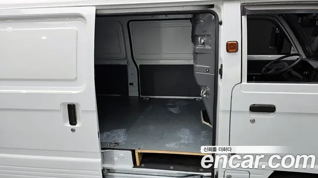 Chevrolet (GM Daewoo) New Damas id 2240373 из Кореи 3