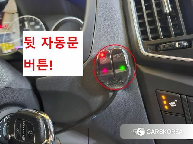 Hyundai The New Grand Starex 2018 Желтый из Кореи, фото 3