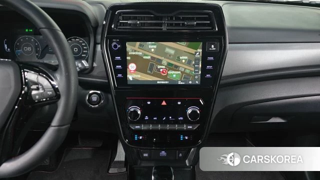 Ssangyong Berry New Tivoli 2020 Белый из Кореи, фото 3