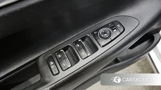 Hyundai The New Grandeur IG 2020 Белый из Кореи, фото 3