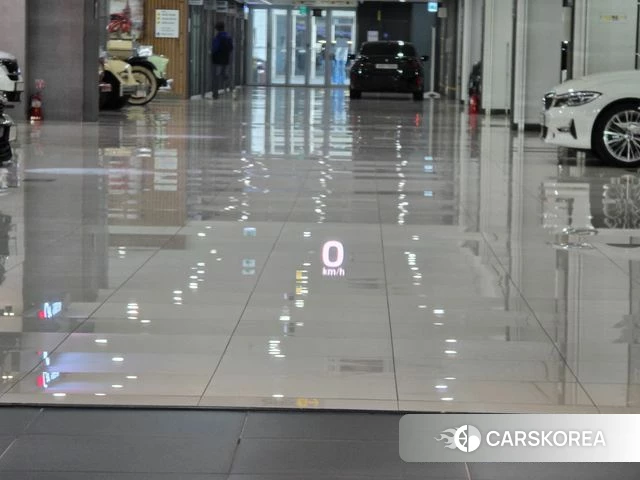 Porsche Taycan 2021 Красный из Кореи, фото 3