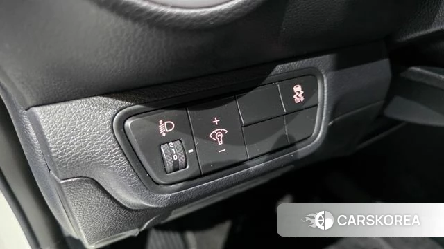 Kia Come New K3 2018 Белый из Кореи, фото 3