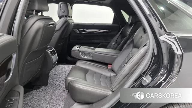 Cadillac CT6 2020 Черный из Кореи, фото 3