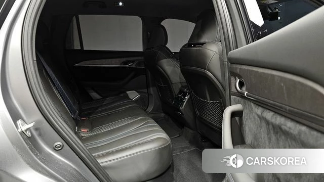 Renault Korea (Samsung) Grand Coleos 2025 Серый из Кореи, фото 3