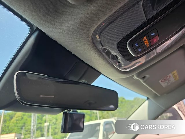 Hyundai Kona Hybrid (SX2) 2023 Серый из Кореи, фото 3