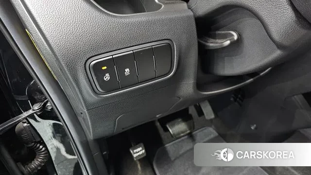 Kia The New Kia Ray 2022 Черный из Кореи, фото 3