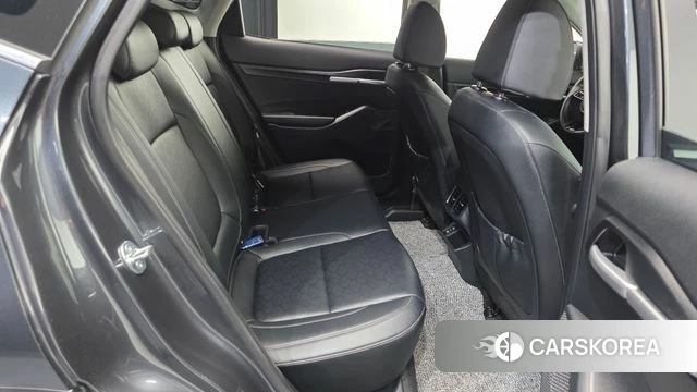 Kia The New Seltos 2024 Серый из Кореи, фото 3
