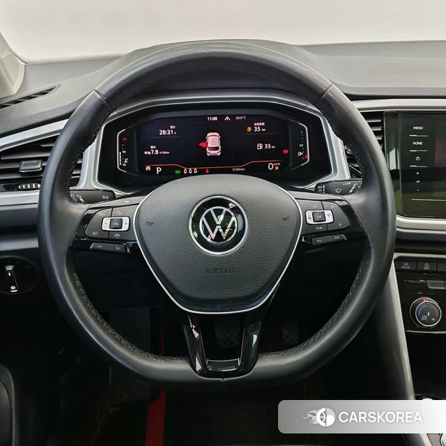Volkswagen Exploring songs 2022 Белый из Китая, фото 3