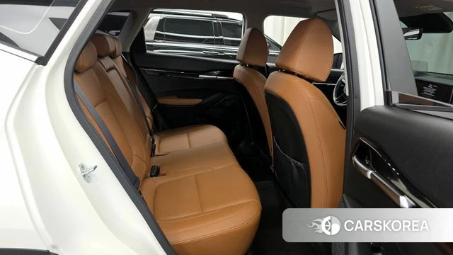 Kia The New Seltos 2022 Белый из Кореи, фото 3