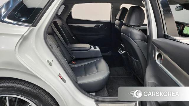 Hyundai The New Grandeur IG 2020 Белый из Кореи, фото 3