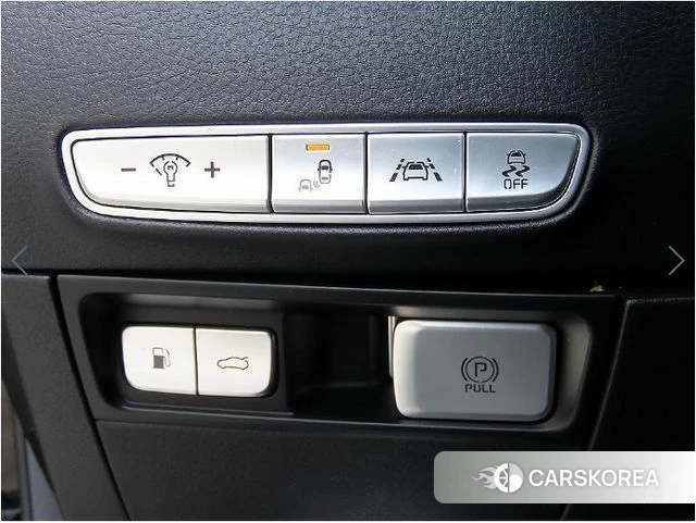Kia More K9 2019 Черный из Кореи, фото 3