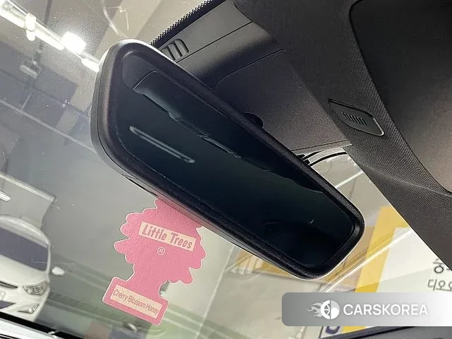 Mercedes-Benz CLA-Class C117 2018 Черный из Кореи, фото 3