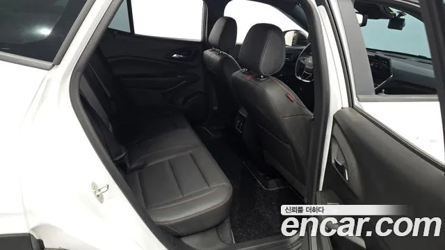 Chevrolet (GM Daewoo) Trax Crossover id 2717751 из Кореи 3