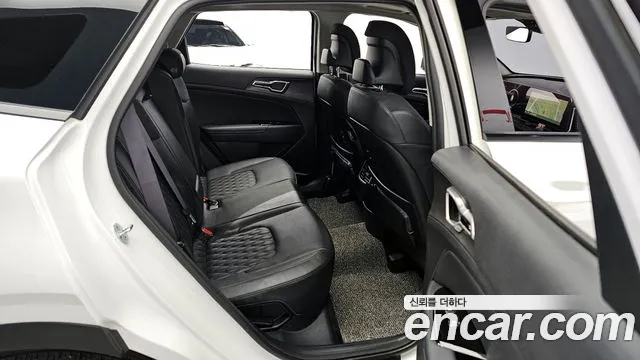 Kia Sportage 5th Generation id 2717838 из Кореи 3