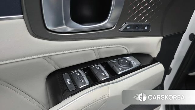 Kia Sorento 4th Generation 2021 Белый из Кореи, фото 3