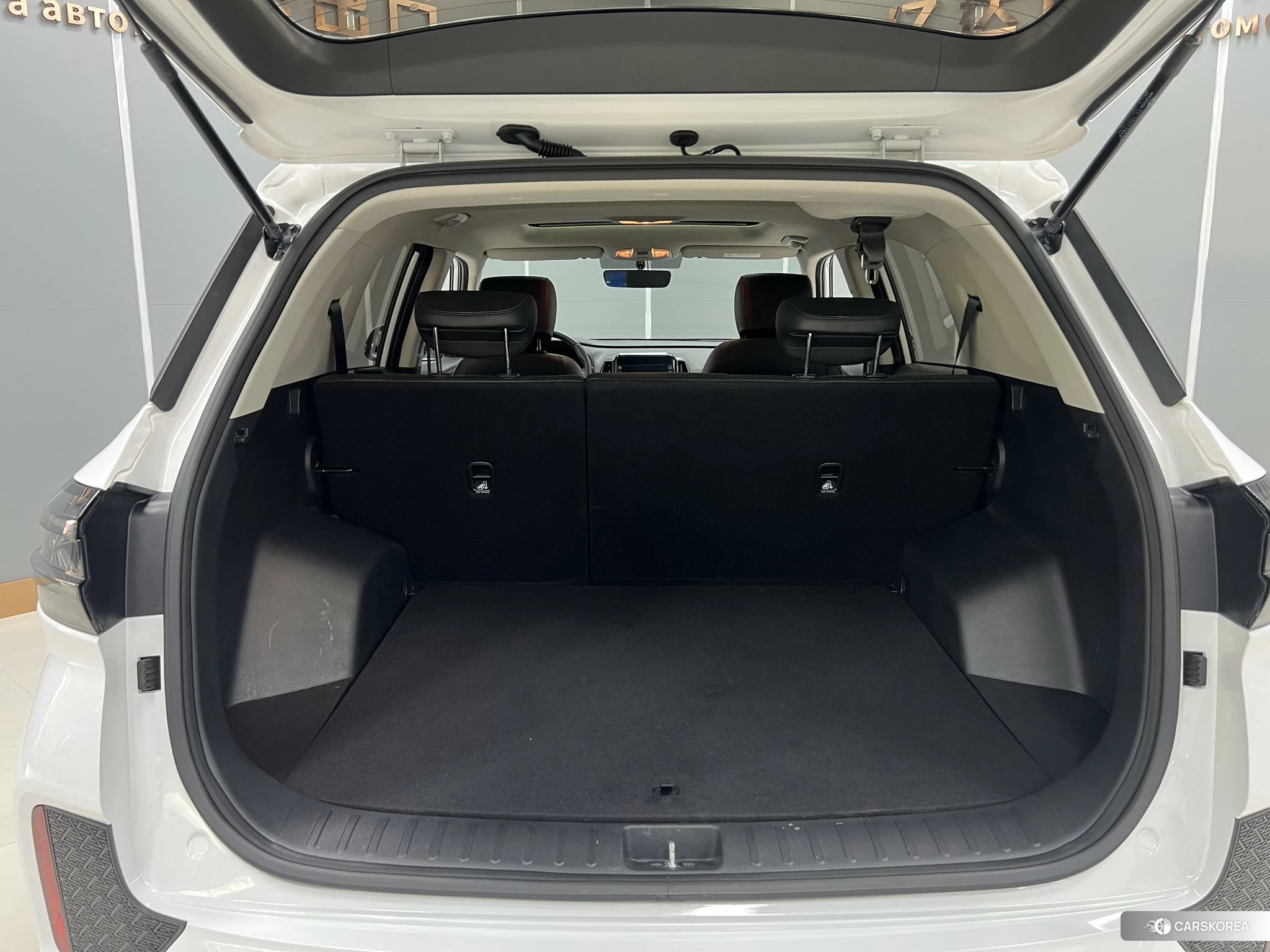 Hyundai ix35 2020 Белый из Китая, фото 3