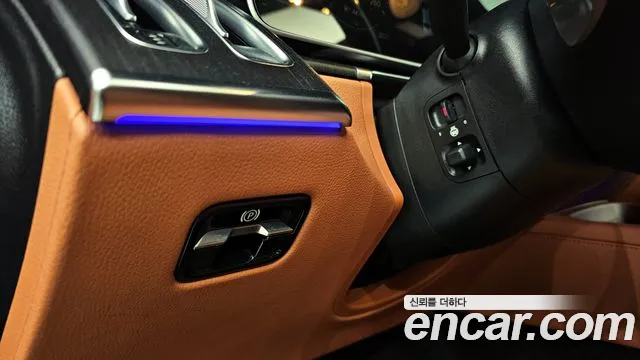 Mercedes-Benz S-Class W223 id 2690790 из Кореи 3