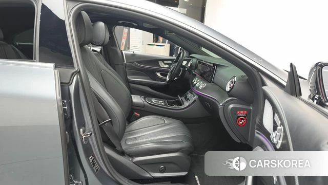 Mercedes-Benz CLS-Class C257 2022 Серый из Кореи, фото 3