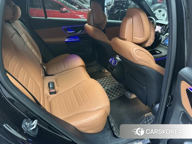 Mercedes-Benz GLC id 4238197 из Китая 3
