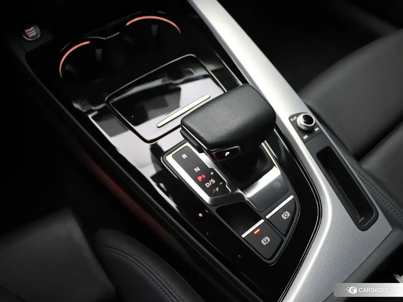 Audi A5 2024 Silver/gray из Китая, фото 3