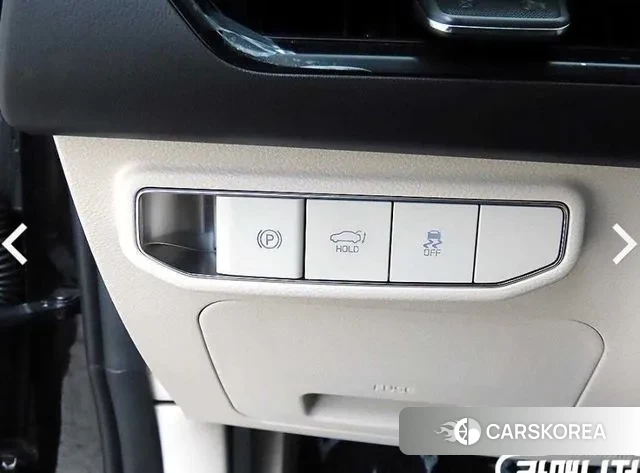 Kia The New K8 2024 Черный из Кореи, фото 3