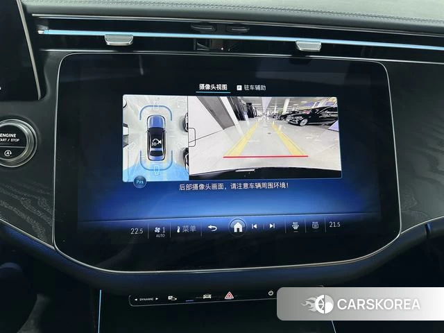 Mercedes-Benz E-class (imported) 2026 Черный из Китая, фото 3