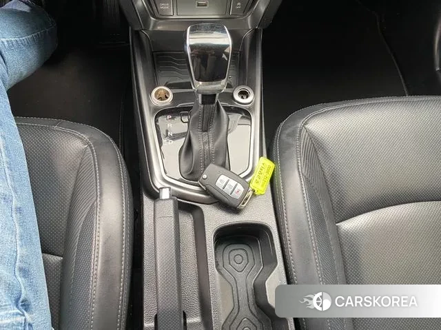 Ssangyong Berry New Tivoli 2020 Белый из Кореи, фото 3