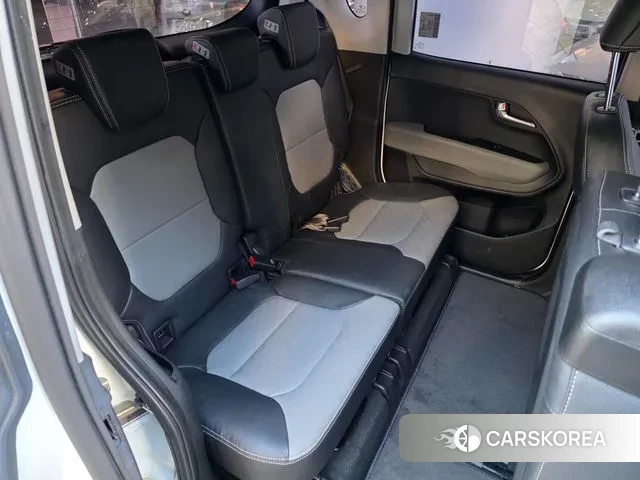 Kia The New Ray 2019 Белый из Кореи, фото 3