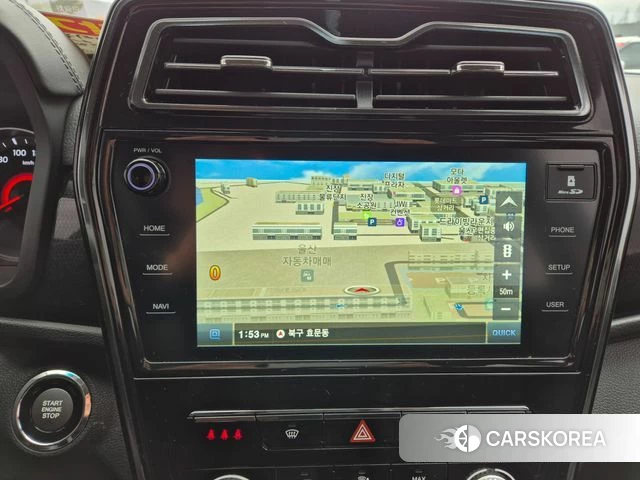 Ssangyong Berry New Tivoli 2022 Черный из Кореи, фото 3