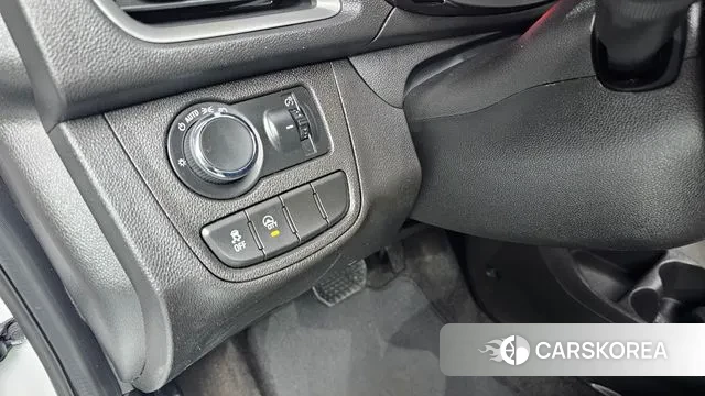 Chevrolet (GM Daewoo) The New Spark 2020 Белый из Кореи, фото 3