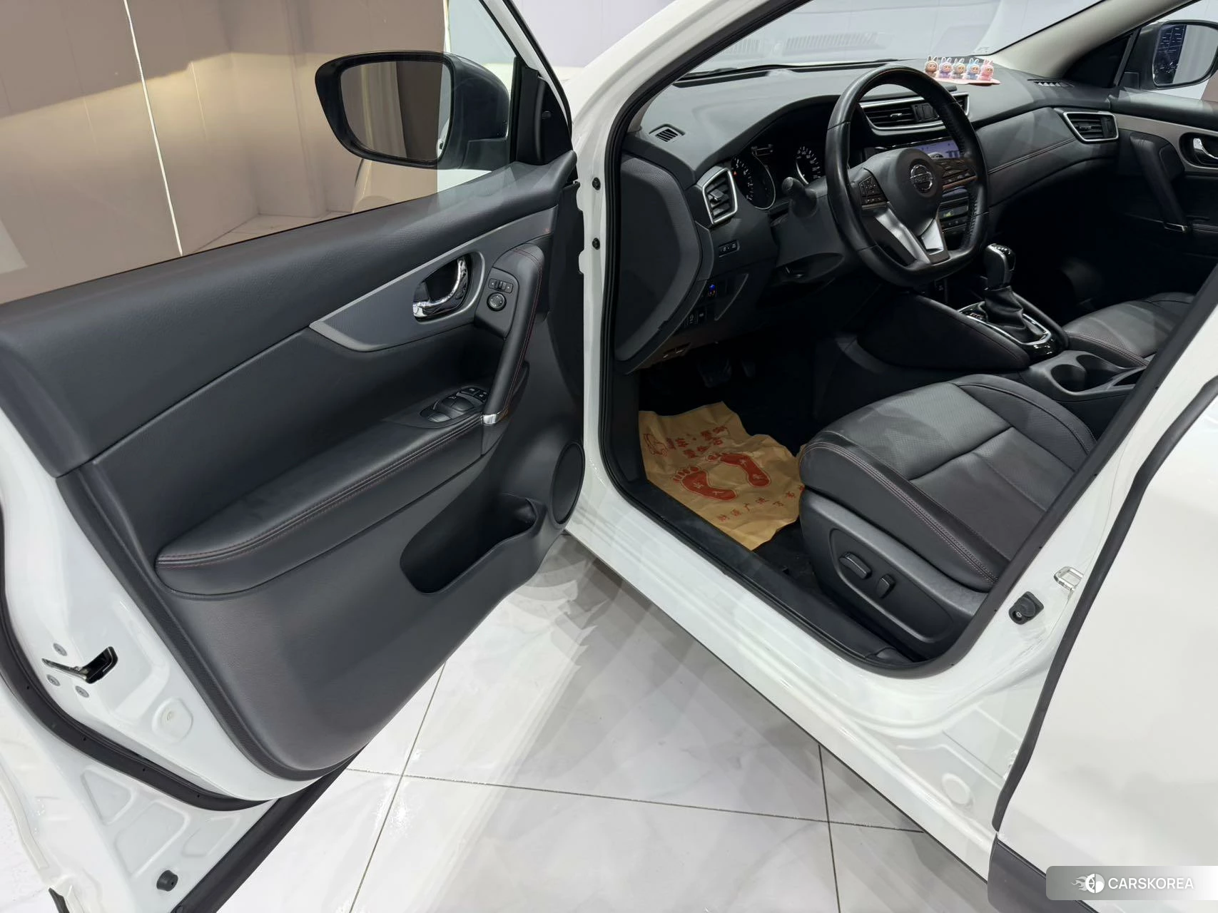 Nissan Qashqai id 4485322 из Китая 3