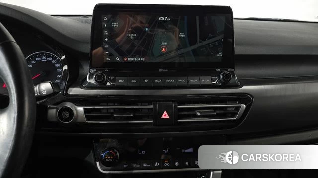 Kia Seltos 2019 Белый из Кореи, фото 3