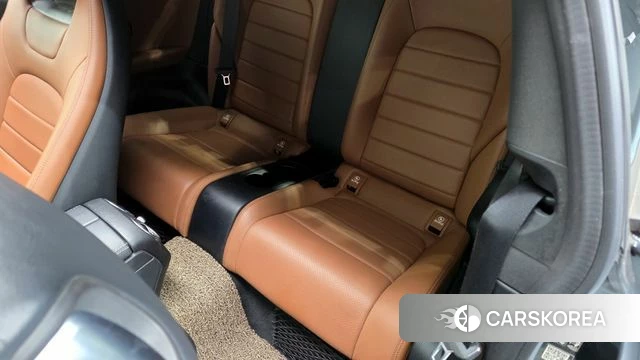 Mercedes-Benz C-Class W205 2019 Черный из Кореи, фото 3