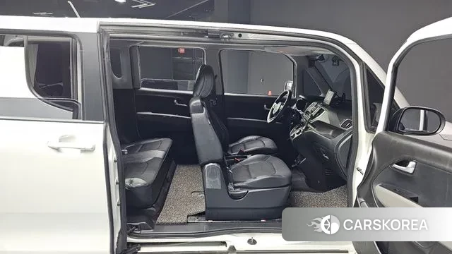 Kia The New Ray 2021 Белый из Кореи, фото 3