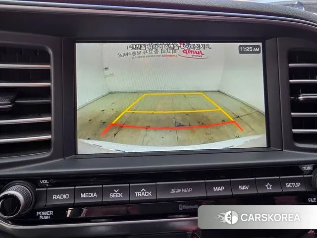 Hyundai The New Avante AD id 3474511 из Кореи 3