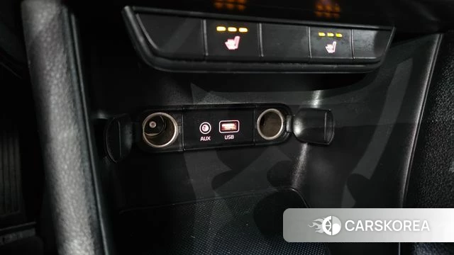 Kia Sportage 4th Generation 2018 Белый из Кореи, фото 3