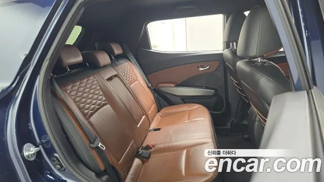 Ssangyong Tivoli Armor id 2808733 из Кореи 3