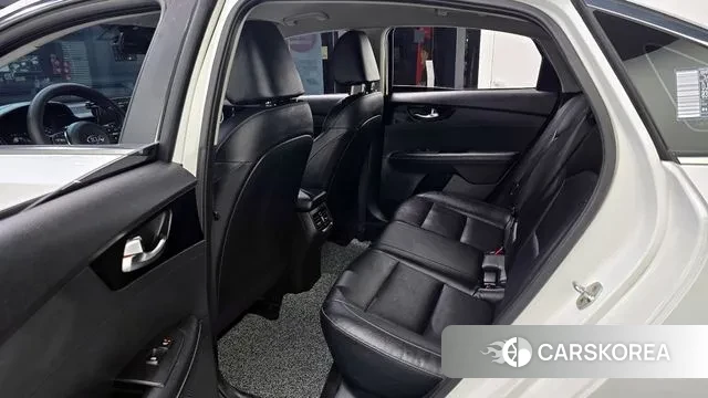 Kia Come New K3 2019 Белый из Кореи, фото 3