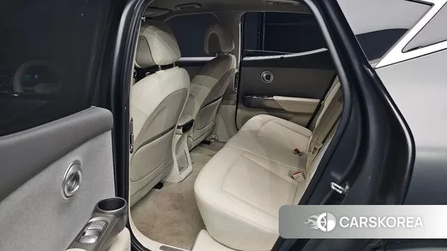 Genesis GV60 2022 Серый из Кореи, фото 3