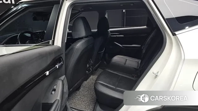 Kia Seltos 2019 Белый из Кореи, фото 3