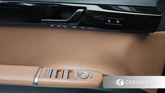 Hyundai Grandeur (GN7) 2025 Черный из Кореи, фото 3