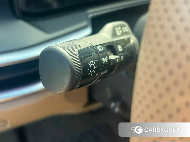 Kia The New Sorento 4th Generation 2023 Жемчужный цвет из Кореи, фото 3