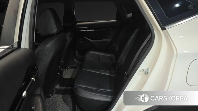 Kia Seltos 2019 Белый из Кореи, фото 3