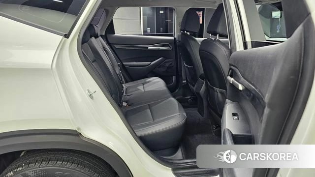 Kia The New Seltos 2023 Белый из Кореи, фото 3