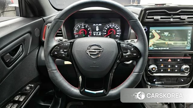 Ssangyong Berry New Tivoli 2021 Белый из Кореи, фото 3