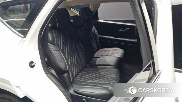 Genesis GV80 2020 Белый из Кореи, фото 3