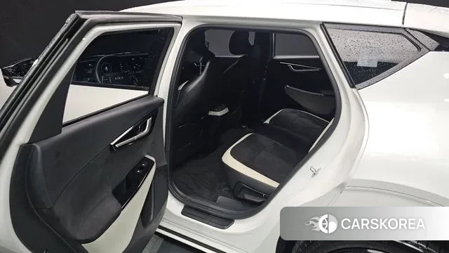 Kia EV6 2022 Белый из Кореи, фото 3