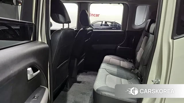 Kia The New Ray 2022 Жемчужный цвет из Кореи, фото 3